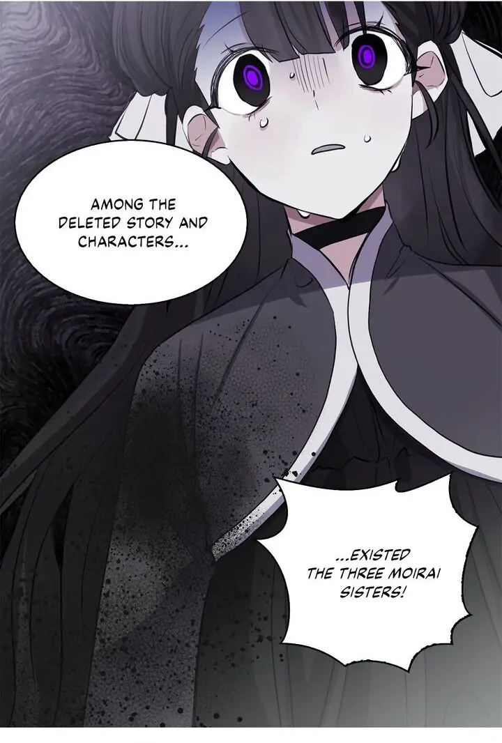 I’m the Ex-Girlfriend of a Soldier chapter 82 - page 54